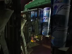 Excelente resistencia a los rayos UV, impermeabilización de poliuretano de un solo componente para todas las condiciones climáticas