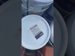 Revestimiento impermeable de poliuretano de 1 mm para balcones