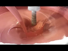 Revestimiento impermeabilizante de poliuretano aplicado a la impermeabilización del sótano durante mucho tiempo