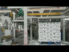 Impermeabilización de cemento modificado con polímeros