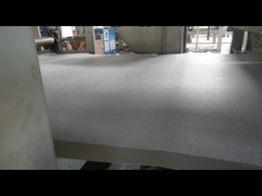 La membrana impermeable de PVC es adecuada para unir techos de hormigón