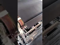 Construcción de techos Ingeniería del sótano Garaje Epdm impermeabilización de membranas Materiales a prueba de humedad