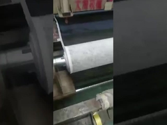 Compuesto de una sola cara Epdm impermeabilización de 1,5 mm de espesor resistente al envejecimiento para túneles