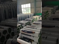 Lámina impermeable autoadhesiva de 10 m de longitud de betún con resistencia al pelado ≥ 1,0 N/Mm