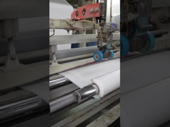 Membrana de impermeabilización de HDPE adecuada para proyectos de impermeabilización subterránea