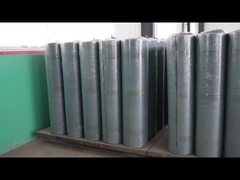 10m de longitud autoadhesivo de la membrana resistente al agua / 1.5mm de autoadhesivo de la hoja de betún