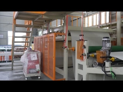 Membrana impermeabilizadora de HDPE