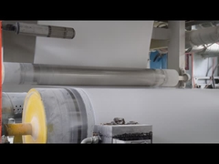 Membrana impermeabilizadora de HDPE