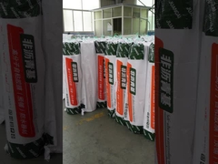 Estabilidad dimensional de 0,5% de revestimiento de geomembrana HDPE sin fugas para necesidades agrícolas