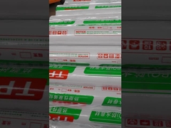 Techo de membrana impermeable TPO con apoyo de lana para techo de hormigón