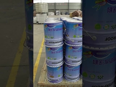 Aguas 120 min Polyurethane impermeabilización de revestimiento para todo tiempo