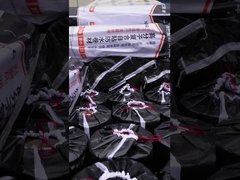 1m/1.2m de ancho Roofing Roll autoadhesivo de bajo costo Techo de acero de color recién construido