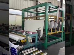 La membrana impermeable TPO se utiliza para impermeabilizar techos metálicos y se puede soldar