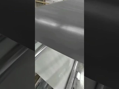 Alta resistencia a la tracción Tpo Single Ply Roofing Membrana Resistencia al calor y durabilidad