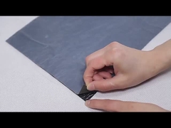 1.2mm * 20m * 1m Economisch en praktisch zelfklevend membraandak voor woondaken